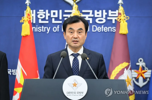 وزير الدفاع الكوري الجنوبي يعتذر عن تورط الجيش في محاولة الرئيس السابق فرض الأحكام العرفية