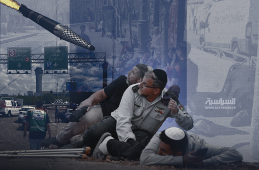 التهديد الفعلي من اليمن لمكانة "إسرائيل"