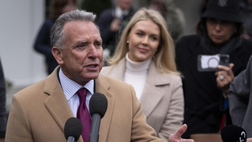 ويتكوف: سألتقي بمسؤولين أوكرانيين في نيويورك.. وروسيا تريد التوصل إلى حل بشأن كييف