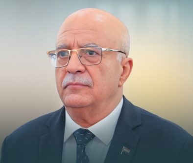 حزب الله ينعي استشهاد الرهوي وكوكبة من الوزراء: حضور اليمن في نصرة فلسطين هو النموذج الأصدق والأوفى