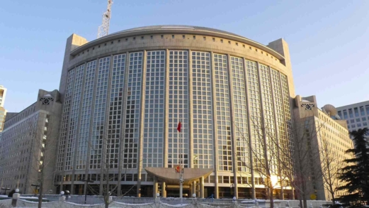 بكين تدعو المجتمع الدولي إلى لعب دور بنّاء لضمان الاستقرار في الشرق الأوسط