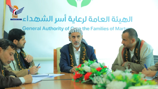 مفتاح: بطولات الشهداء فخر لكل أحرار اليمن والأمة والعالم