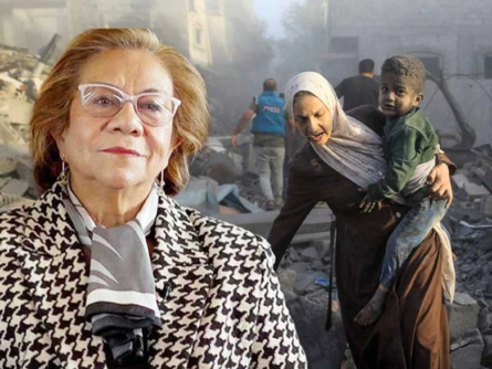 كولومبيا: نرفض الإبادة في غزة ومستعدون لتقديم مزيد من الدعم للفلسطينيين