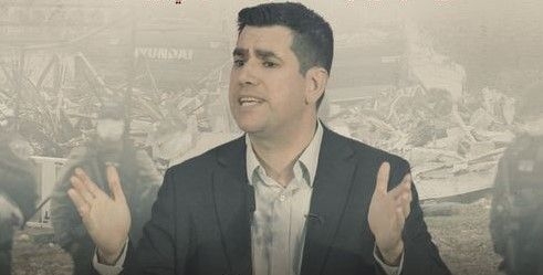 نائب بريطاني يحمّل حكومة بلاده مسؤولية الجرائم المرتكبة في غزة