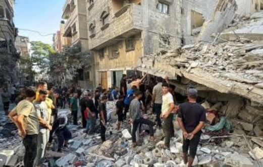 هكذا حول العدو الإسرائيلي عُرس "ملك" إلى مأتم