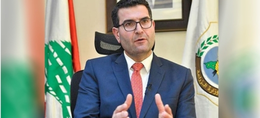 لبنان: القصف الصهيوني ألحق أضرارا بالغة بالقطاع الزراعي