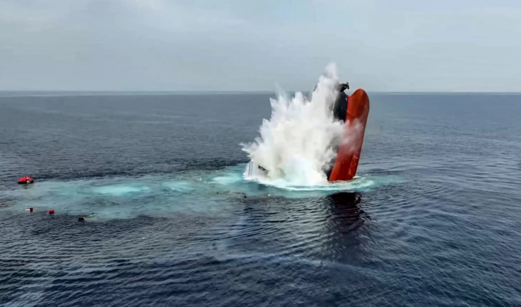 صنعاء تصعّد جواً وبحراً: لا تراجع عن تعطيل «إيلات»