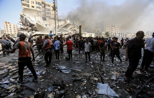 دول أوروبية تطالب بإعادة فتح الممر الطبي لإجلاء المرضى من غزة