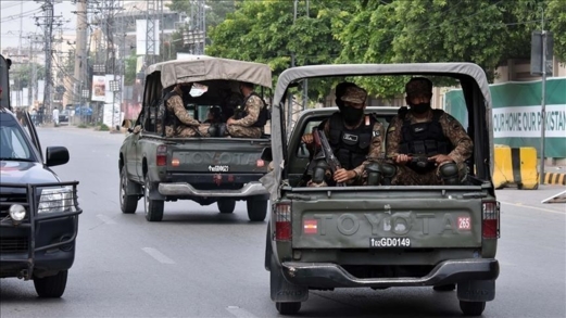 مقتل 133 أفغانياً و55 باكستانياً جراء اشتباكات بين البلدين