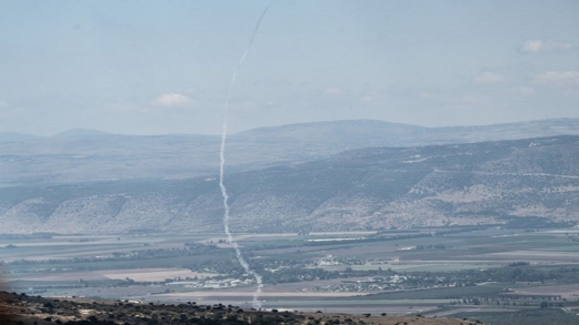 اعلام العدو: مقتل مستوطن واصابة ستة بانفجار عدة طائرات مسيرة بالجليل الغربي