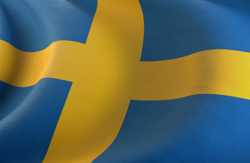 خروج قطار محمل بالذخائر وبطاريات الليثيوم عن مساره في السويد