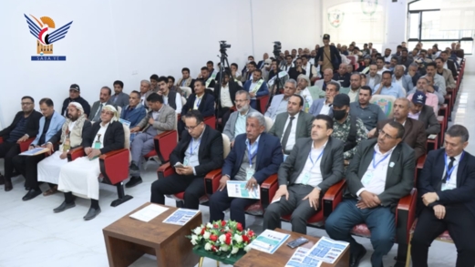 انطلاق مسابقة القرآن الكريم الرابعة بين طلبة الجامعات والكليات اليمنية