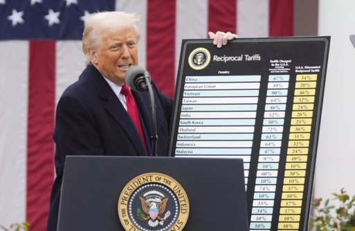 وول ستريت جورنال": ترامب منح شي جين بينغ "هدية ثمينة"