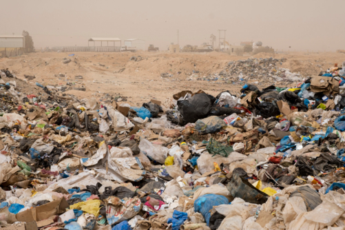 بلدية بيت لاهيا بغزة تطلق نداءً عاجلاً للمؤسسات الدولية