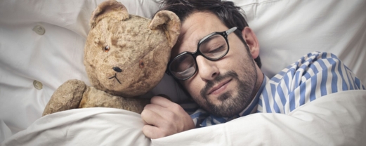 دراسة جديدة :تلوث الدماغ ينجم عن قلة النوم