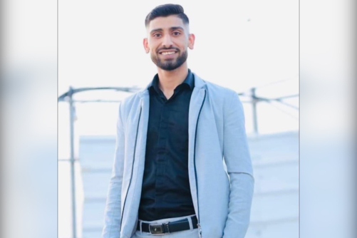 استشهاد شاب فلسطيني برصاص العدو الصهيوني في جنين