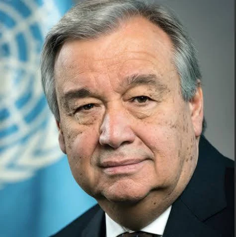 غوتيريش يدعو لإصلاح الأمم المتحدة وتعزيز التمثيل في مجلس الأمن