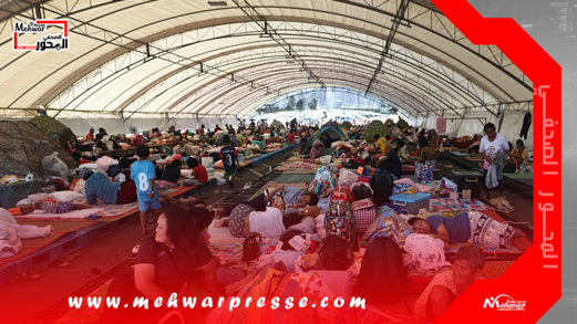 إجلاء مئات الآلاف من الحدود التايلاندية الكمبودية بسبب تجدد الاشتباكات بين البلدين