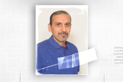 إعلام الأسرى الفلسطينيين: القائد أبو غلمة يعاني الإهمال الطبي في سجن "إسرائيلي"