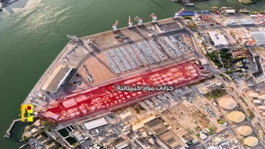  "واشنطن بوست": مُسيّرات حزب الله تفاجئ الدفاعات الجوية الصهيونية