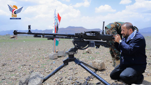 وزارة الشباب والرياضة تختتم دورات "طوفان الأقصى"