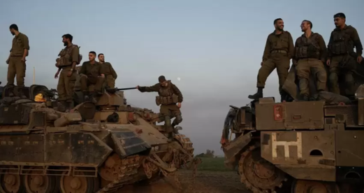 تحقيق: منظمات أمريكية تموّل تجنيد "مرتزقة"  يشاركون في العدوان على غزة تحقيق: منظمات أمريكية تموّل تجنيد "مرتزقة"  يشاركون في العدوان على غزة