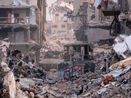 ارتفاع حصيلة العدوان الإسرائيلي على قطاع غزة إلى 51,000 شهيد و116,343 مصابا منذ بدء العدوان 