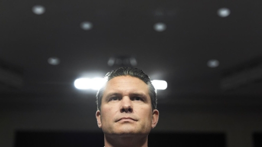  بكين تستنكر وتعارض بشدة تصريحات وزير الدفاع الأمريكي السلبية بشأن الصين في حوار شانغريلا