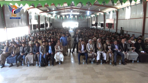 دار رعاية الأيتام يحتفل بتخريج 257 طالباً من دورتي الطاقة الشمسية والثقافة الايمانية