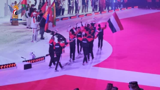 غداً .. اليمن يبدأ مشاركته في دورة الألعاب الآسيوية للشباب بكرة السلة والتايكواندو والملاكمة