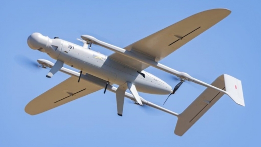 إعلام العدو:المسيرات الإسرائيلية تغتال 700 شخص من غزة ولبنان منذ بدء الحرب