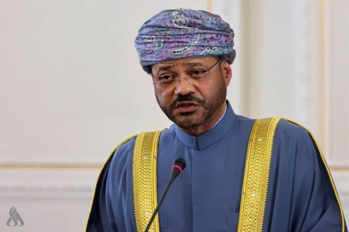 وزير الخارجية العُماني: لا يزال باب الدبلوماسية مفتوحا