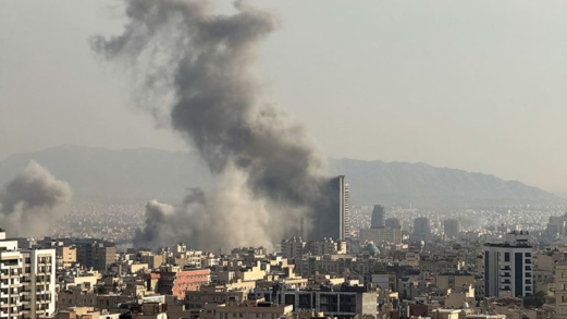 ارتفاع عدد ضحايا العدوان الصهيوأمريكي على إيران إلى 1230 شهيداً وأكثر من 6 آلاف جريح