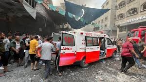 في اليوم الـ286 من العدوان: سبعة شهداء وعدد من الجرحى في قصف العدو الصهيوني لوسط قطاع غزة​