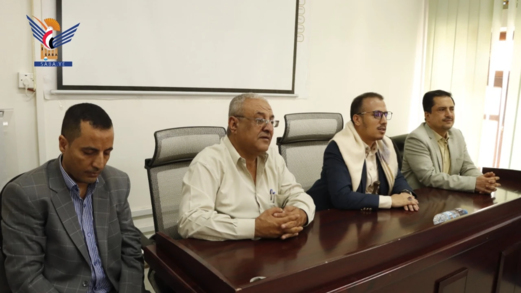 تدريب كوادر مصلحة الضرائب والجمارك حول إدارة الوظائف التشغيلية لنظام الأسيكودا