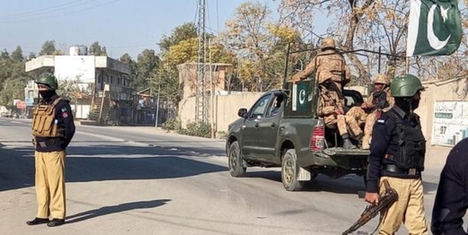 الجيش الباكستاني: مقتل 20 مسلّحا خلال عمليّتين أمنيتين شمال غرب البلاد