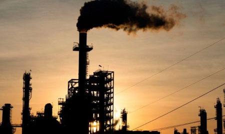 تراجع أسعار النفط وسط ترقب اجتماع مجموعة أوبك