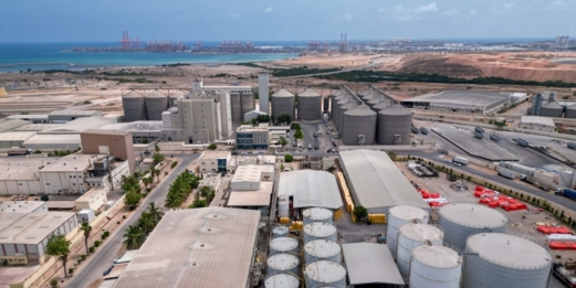 وكالة ستاندرد آند بورز: التصنيف الائتماني لسلطنة عُمان عند مستوى الجدارة الاستثمارية