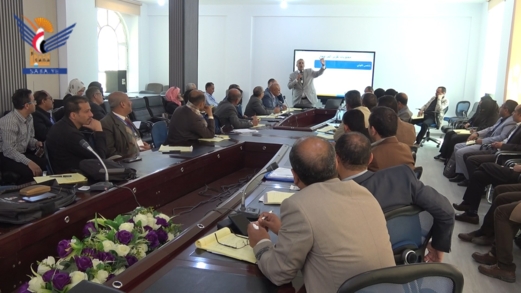 اختتام برنامج تأهيل خبراء وطنيين في التقييم والمراجعة الخارجية للاعتماد الأكاديمي