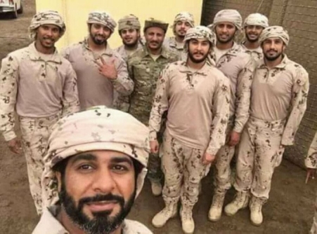 مرتزقة الإمارات وتهديد اليمن بمصير الفاشر‎