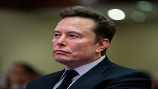 الملياردير الأمريكي ماسك يتوقع إفلاس الولايات المتحدة