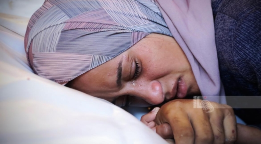  30 شهيدا فلسطينيا في مجازر ارتكبها العدو الإسرائيلي في قطاع غزة منذ فجر اليوم