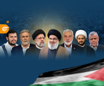 طوفان الأحرار في "يوم القدس العالمي".. قادة محور المقاومة على يقين بأنّ النصر آتٍ