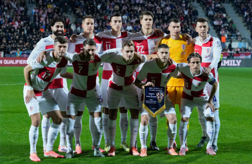 كرواتيا تتأهل إلى نهائيات كأس العالم 2026 بفوزها على جزر فارو