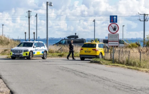 الدنمارك: تحليق مسيّرات فوق مطار كوبنهاغن “الهجوم الأخطر” على البنى التحتية