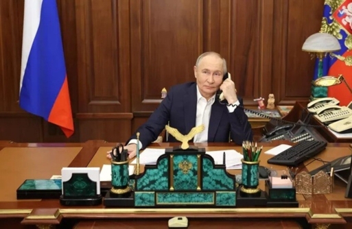  بوتين ولوكاشينكو ورحمون وعلييف يتفقون على الاجتماع في موسكو في 9 مايو