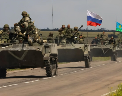 الجيش الروسي يعلن السيطرة على ثلاث بلدات في دونيتسك والقضاء على أكثر من 7 آلاف عسكري أوكراني