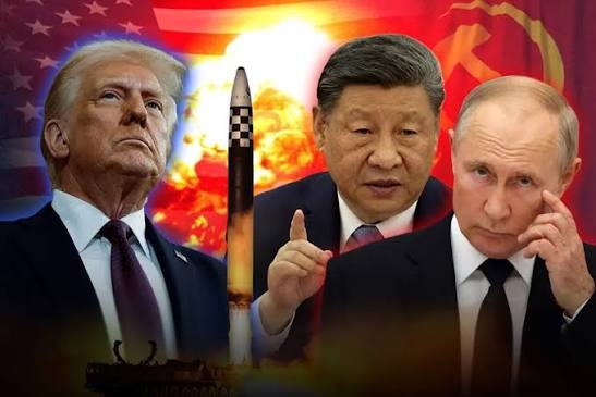 معاهدة الحد من الأسلحة الإستراتيجية "نيو ستارت".. محطات تاريخية