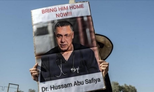 منظمات حقوقية تطالب "إسرائيل" بالإفراج عن كوادر غزة الطبية 