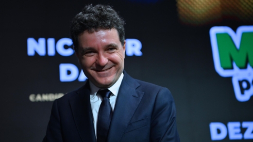 عمدة بوخارست يفوز بالانتخابات الرئاسية في رومانيا